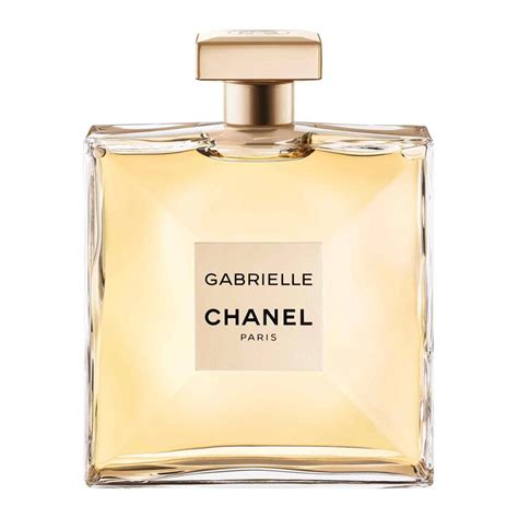 perfumy chanel